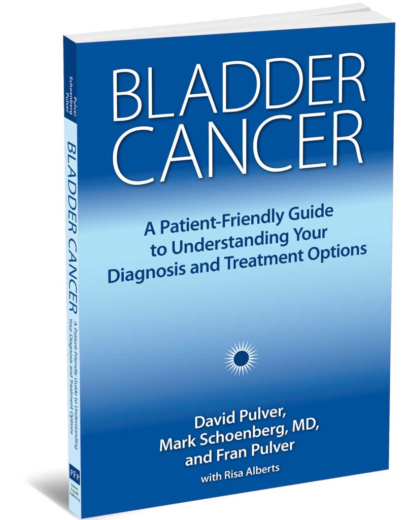 Diagnosis and Treatment of Bladder Cancer - Bladder Cancer